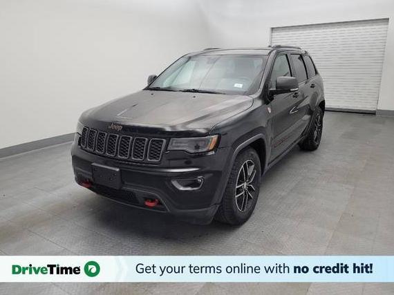 JEEP GRAND CHEROKEE 2017 1C4RJFLT5HC911156 image